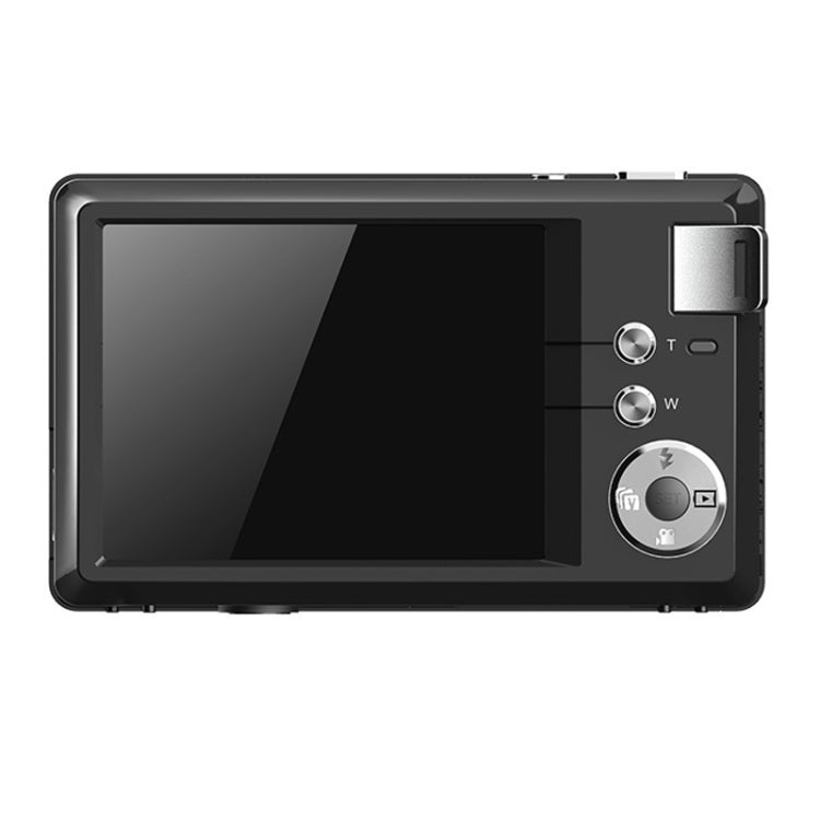 4K HD 3.0-Inch IPS Screen Autofocus HD Digital Camera, Black, White 4K HD 3.0-Inch IPS Screen Autofocus HD Digital Camera, Black, White